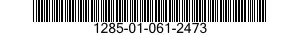 1285-01-061-2473 MODIFICATION KIT,FIRE CONTROL EQ 1285010612473 010612473