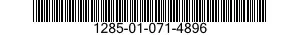 1285-01-071-4896  1285010714896 010714896