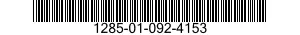 1285-01-092-4153 MODIFICATION KIT,FIRE CONTROL EQ 1285010924153 010924153