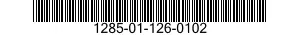 1285-01-126-0102  1285011260102 011260102