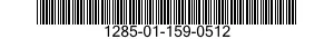 1285-01-159-0512  1285011590512 011590512