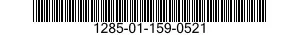 1285-01-159-0521  1285011590521 011590521