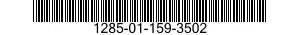 1285-01-159-3502  1285011593502 011593502