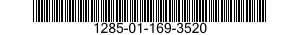 1285-01-169-3520  1285011693520 011693520