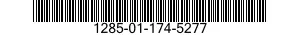 1285-01-174-5277  1285011745277 011745277