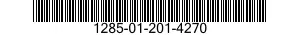 1285-01-201-4270  1285012014270 012014270