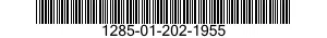 1285-01-202-1955  1285012021955 012021955