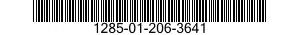 1285-01-206-3641  1285012063641 012063641