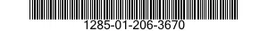 1285-01-206-3670  1285012063670 012063670