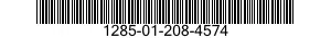 1285-01-208-4574  1285012084574 012084574