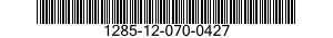 1285-12-070-0427  1285120700427 120700427