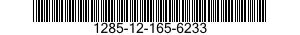 1285-12-165-6233 TEST SET SUBASSEMBLY 1285121656233 121656233