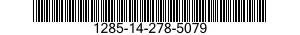 1285-14-278-5079 CORPS SOLID STATE 1285142785079 142785079