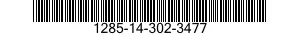 1285-14-302-3477  1285143023477 143023477