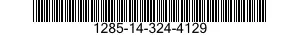 1285-14-324-4129  1285143244129 143244129