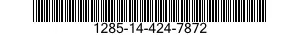 1285-14-424-7872 COFFRET COMMANDE 1285144247872 144247872