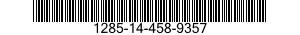 1285-14-458-9357 HOLDER,PRINTED CIRCUIT BOARD 1285144589357 144589357