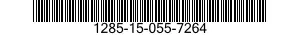 1285-15-055-7264 AMPLIFIER AUTOMATIC 1285150557264 150557264