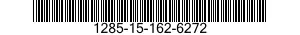 1285-15-162-6272 RADAR SET SUBASSEMB 1285151626272 151626272