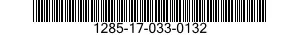 1285-17-033-0132 MODULATOR,2 1285170330132 170330132