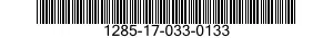 1285-17-033-0133 MODULATOR,3 1285170330133 170330133