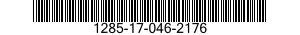 1285-17-046-2176 PLOTPLAAT 1285170462176 170462176