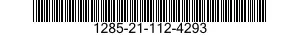 1285-21-112-4293  1285211124293 211124293