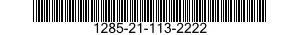 1285-21-113-2222  1285211132222 211132222