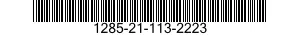 1285-21-113-2223  1285211132223 211132223