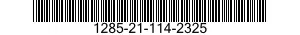 1285-21-114-2325  1285211142325 211142325