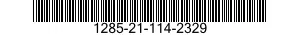 1285-21-114-2329  1285211142329 211142329