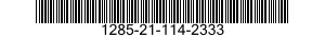 1285-21-114-2333  1285211142333 211142333