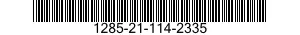 1285-21-114-2335  1285211142335 211142335