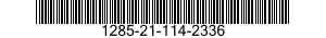 1285-21-114-2336  1285211142336 211142336