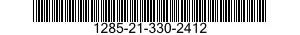 1285-21-330-2412  1285213302412 213302412