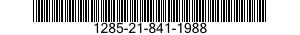 1285-21-841-1988  1285218411988 218411988
