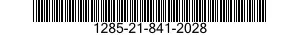 1285-21-841-2028  1285218412028 218412028