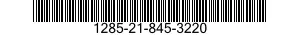 1285-21-845-3220  1285218453220 218453220