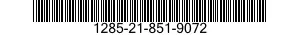 1285-21-851-9072 SWITCH,PUSH 1285218519072 218519072