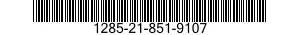 1285-21-851-9107 CIRCUIT CARD ASSEMBLY 1285218519107 218519107