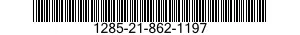 1285-21-862-1197  1285218621197 218621197