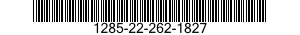 1285-22-262-1827 CABLE,TEST 1285222621827 222621827