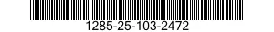 1285-25-103-2472  1285251032472 251032472
