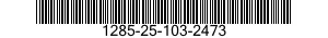 1285-25-103-2473  1285251032473 251032473