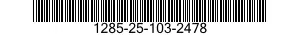 1285-25-103-2478  1285251032478 251032478