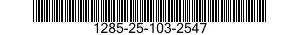 1285-25-103-2547  1285251032547 251032547