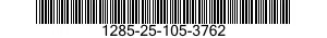 1285-25-105-3762  1285251053762 251053762