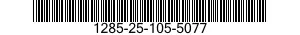 1285-25-105-5077  1285251055077 251055077