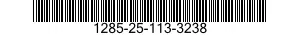 1285-25-113-3238 COIL,RADIO FREQUENCY 1285251133238 251133238