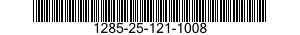 1285-25-121-1008  1285251211008 251211008